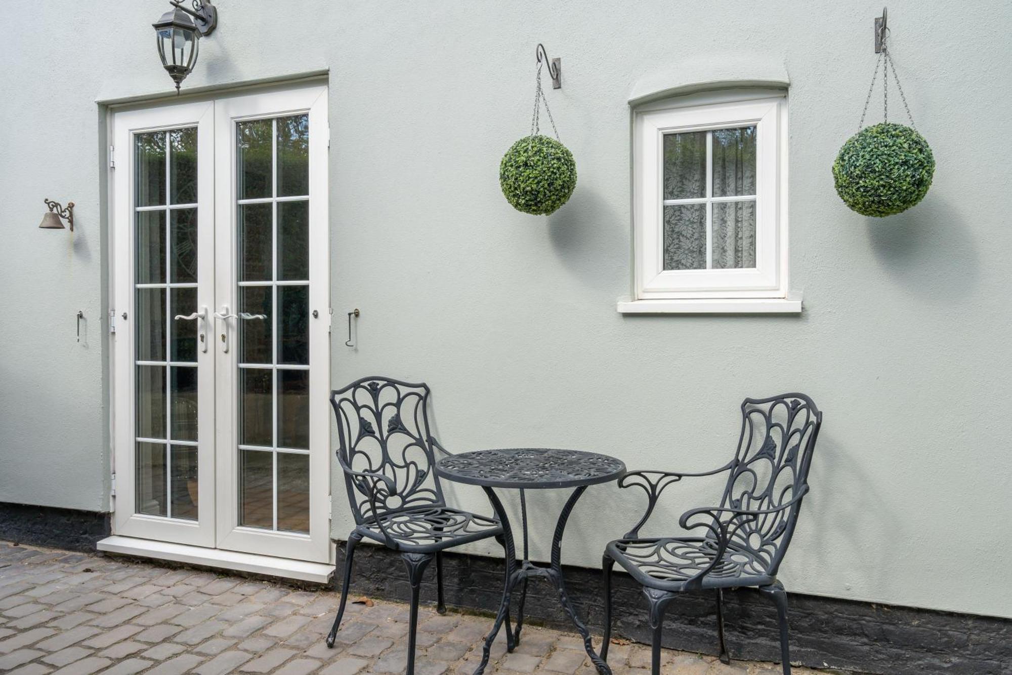 April Cottage By Winterton Cottages Exterior photo